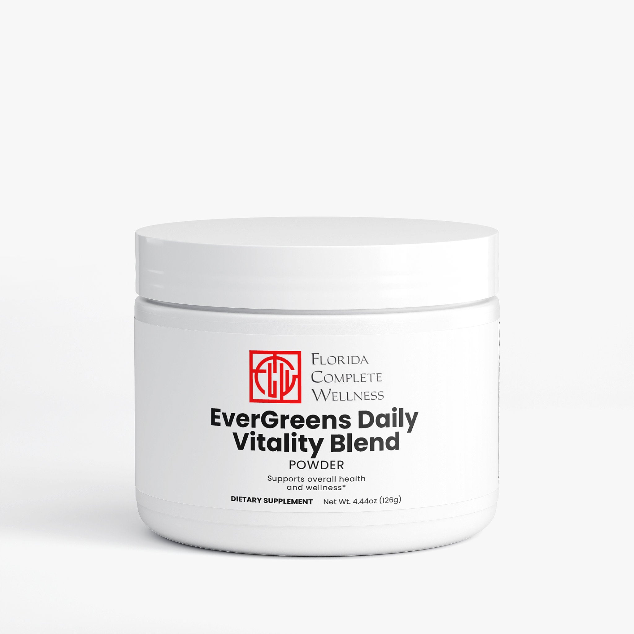 EverGreens Daily Vitality Blend